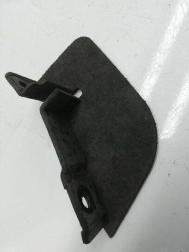 Nissan qashqai ii j11, j11 right rear dirt catcher 76856jd000 1.50 24351612-