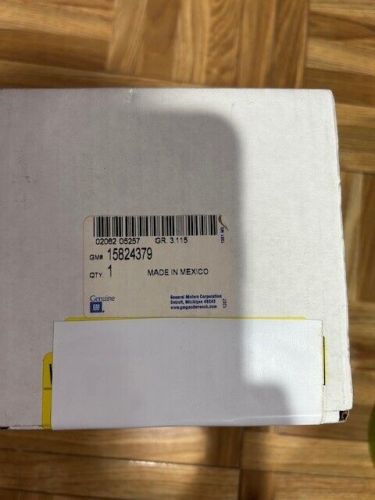 Nos gm 15824379 harness kit new