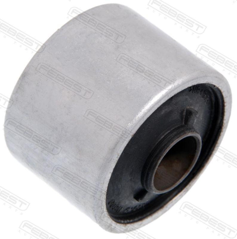 Rear arm bushing front arm w/o shaft nissan primera p12 2001-2007 54500-av60c