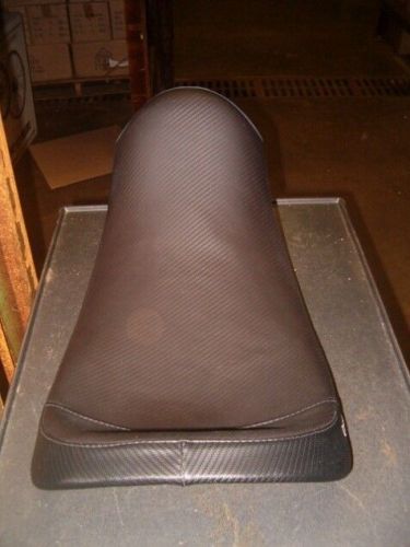 Lot of 10 &#034;corbin&#034; custom solo seat for custom choppers-cash on pick up only