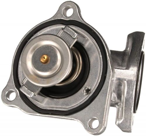 Coolant thermostat fits mercedes sprinter 906 3.0d 2006 on gates 6422000815 new