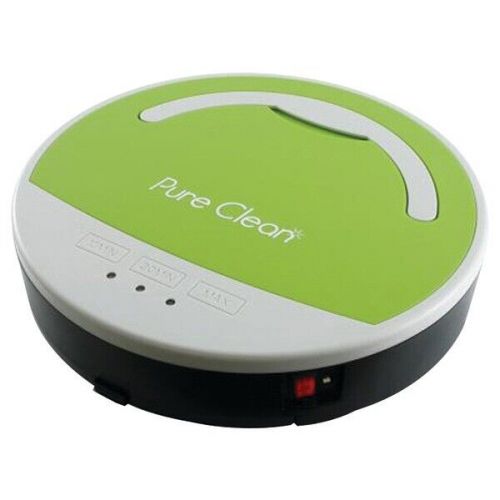 Pure clean robot smart robot vacuum cleaner automatic multi-surface cleaner