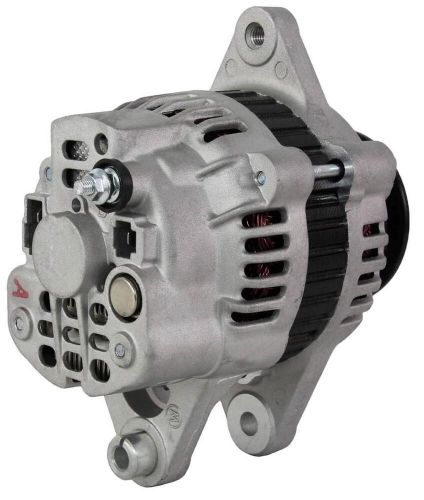 New alternator fits mini-11 mini-17 mini-26 mini-29 sole diesel 13827210 67-4630