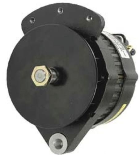 New alternator fits westerbeke inboard various engines 1985-00 110-512 110-388