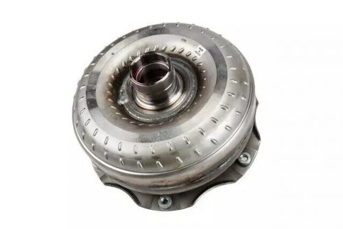 Genuine gm automatic transmission torque converter 24298484