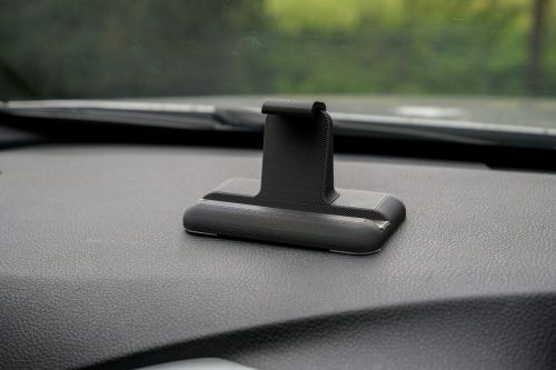 Generic phone holder *grey*