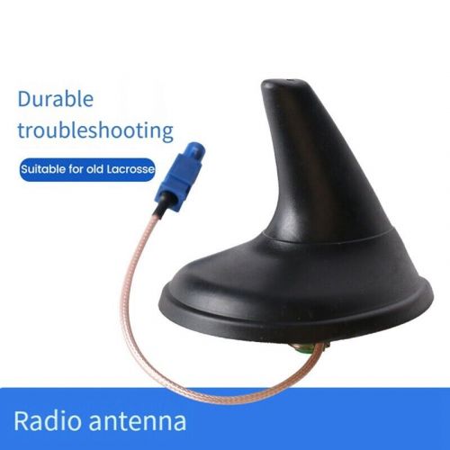 12762120 car shark fin, navigation antenna for 9-3 2003-2012 and4926-