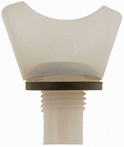 Radiator drain plug dorman 61110