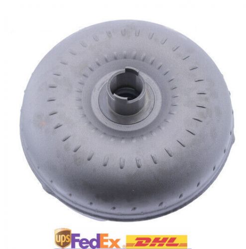 Torque converter for case loaders 480c 480d 480e 580c 580d 584e 585e 586d 586e