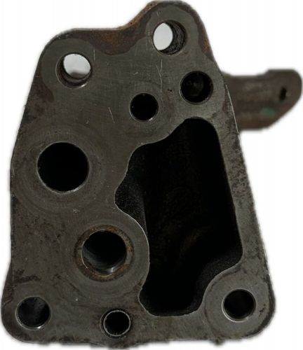 Mercedes-benz e w212 2010 diesel engine mounting bracket