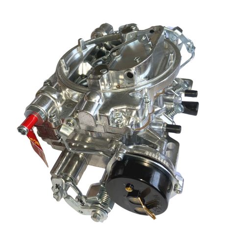 Carburetor 1409 performer marine 600 cfm 4 barrel with electric choke carburetor