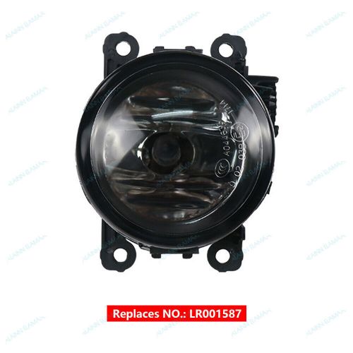 1pcs front bumper fog driving light r for lr range rover / sport discovery lr4