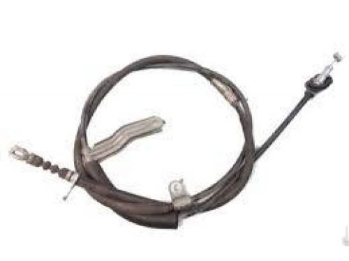 Honda genuine accord wire r parking brake 47510-tl2-a03 new