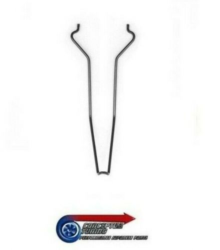 Clutch fork retaining clip spring pin genuine nissan - r32 gtst skyline rb20det