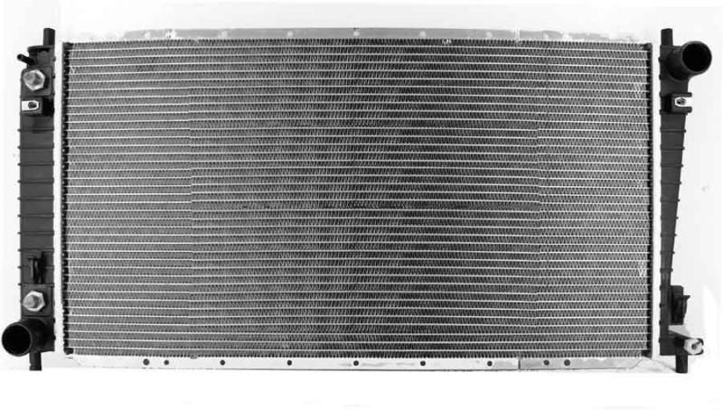 Radpro 1831 radiator