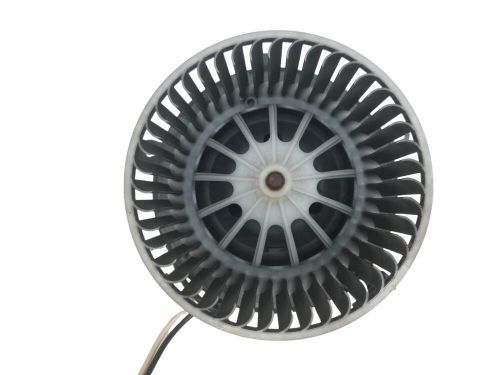 Vauxhall astra j heater motor blower fan 2010 u7254002