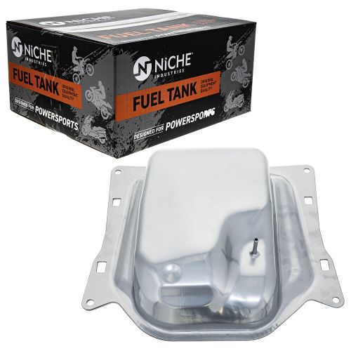 Niche fuel tank for honda ruckus 50 nps50 metropolitan ii 17500-get-010