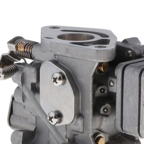 Boat engine carburetor assy 3303-812647t1 3303-812648t for  marine 2-stroke9545