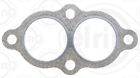 Seal, exhaust pipe elring 768.022 for bmw-