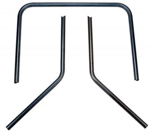 Competition engineering c3322 roll cage conversion - weld-on - 8 point to 10