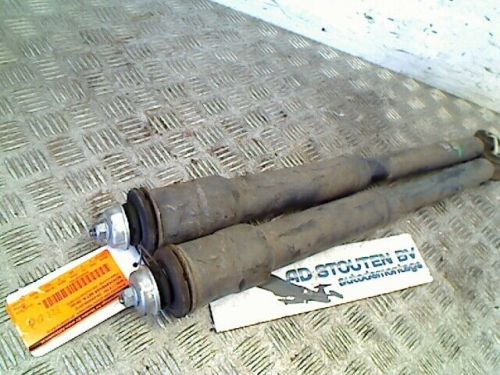 Rear shock absorber set mitsubishi colt (z2/z3) 2007 814901000210-