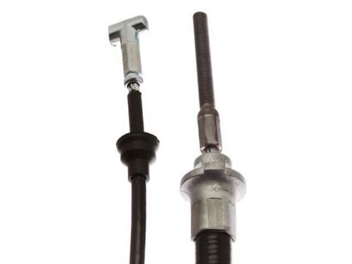 Raybestos brakes parking brake cable p n bc97385