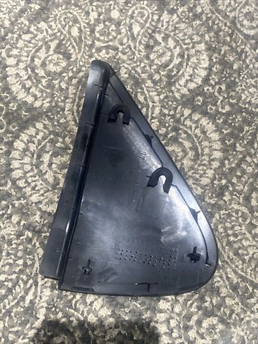 Suzuki splash 2011/15 left  interior mirror cover trim panel