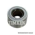 Timken 513244 front wheel bearing