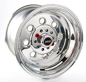 Weld racing   wel90 510350   weld draglite 15x10 / 5x4.5 &amp; 5x4.75 bp / 5.5in. bs