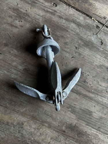 1.5 pound kayak anchor