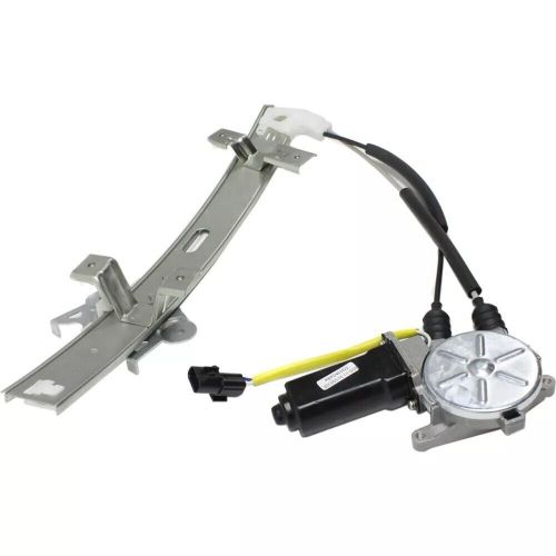 Power window regulator for 1991-1996 mitsubishi 3000gt dodge stealth front left