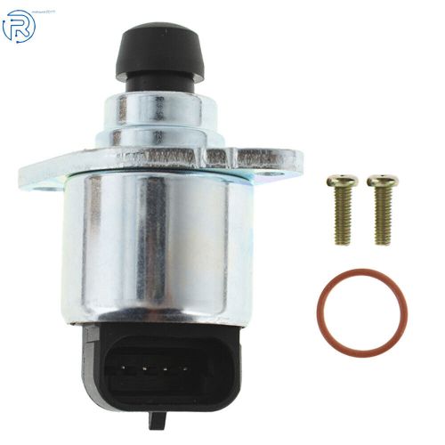 Fit for volvo penta 3843750  iacv idle air control valve mercruiser sensor