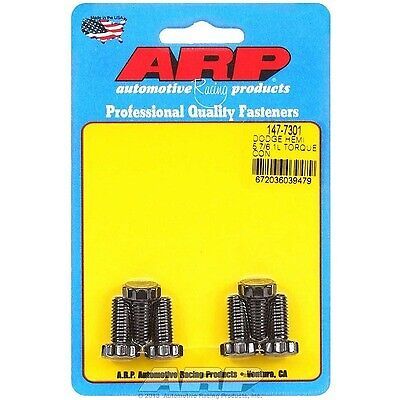 Arp mopar converter bolt kit - 5.7/6.1l hemi 147-7301