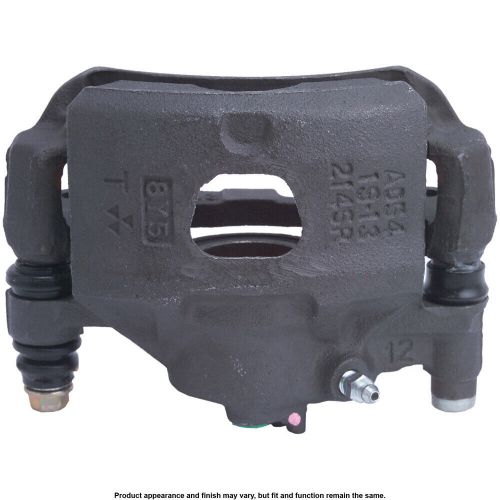 Cardone front right brake caliper for acura integra &amp; honda accord prelude