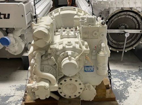 Zf3070 2.773 marine transmission