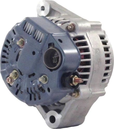 Alternator fits toyota camry 2.0l/122ci l4 1991 27060-74270 100211-9780 13397