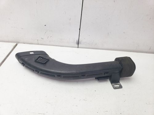 Ford ecosport 1.0 petrol air intake duct pipe 2018 gn15-9e635-ab