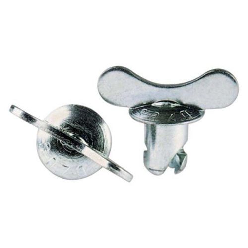 Moroso 71271 - steel medium body quick fastener