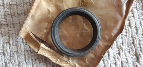 Genuine new vauxhall opel crankshaft oil seal 6350017 victor 101 bedford etc