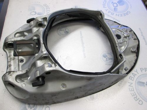 884887t04 mercury mariner verado 200-275 hp engine pan mount cradle