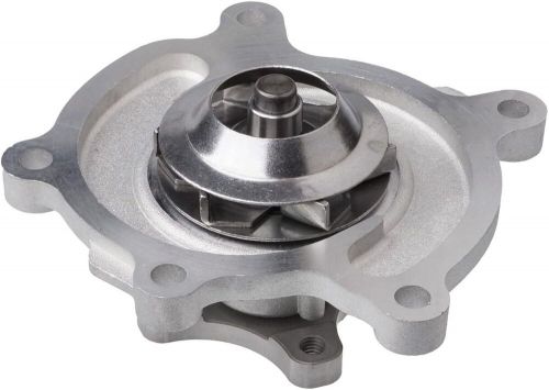 Water pump for chevy chevrolet impala malibu monte carlo saturn vue g6 3.5l 3.9l