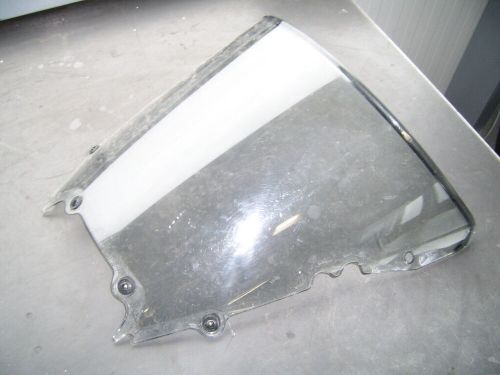 Disc c window yamaha yzf r6 2001-2002 2001-