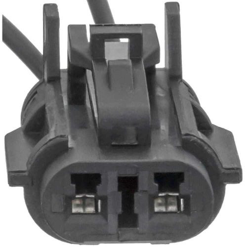 Ambient air temperature sensor connector