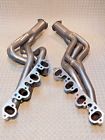 6224 hooker super competition headers ford 429,460 swap into mustang fox,mercury