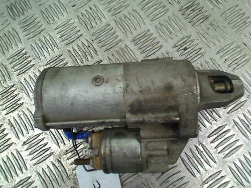 2006 chrysler 300c sedan 3.0 crd v6 24v (exl) starter pn56044572ab-