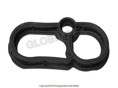 For l/r (2010-2015) spark plug hole gasket for valve cover right 1 eurospare