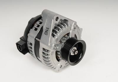 Acdelco oe service 25764632 alternator/generator-alternator