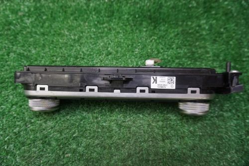 2019 2020 nissan altima s ac control oem 275006ca3a