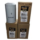 Napa gold fuel filter spin-on white 600176 / sf10176 1 filter