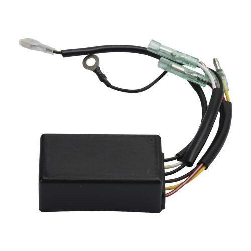 Cdi box igniter fit for tohatsu m4c m5b m5bs nissan ns4c ns5b ns5bs 369-06060-0